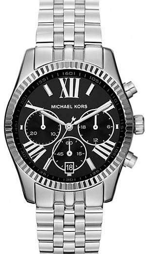 Women's Michael Kors Lexington Chronograph Watch MK5708